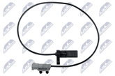 ABS Sensor Raddrehzahl Hinterachse für JEEP COMMANDER GRAND CHEROKEE II III VAN
