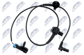 ABS Sensor Raddrehzahl Hinterachse für GMC RENAULT CHEVROLET CADILLAC YUKON