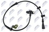 ABS Sensor Raddrehzahl Vorderachse links für CHRYSLER DODGE NEON II PT CRUISER