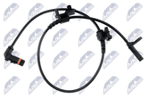 ABS Sensor Raddrehzahl Vorderachse für CHRYSLER DODGE JEEP 300C Touring