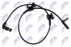 ABS Sensor Raddrehzahl Vorderachse für CHRYSLER DODGE JEEP 300C Touring