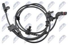 ABS Sensor Raddrehzahl Hinterachse links für CHRYSLER DODGE 300C Touring