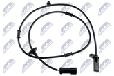 ABS Sensor Raddrehzahl Hinterachse rechts für JEEP GRAND CHEROKEE II