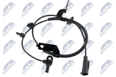 ABS Sensor Raddrehzahl Vorderachse rechts für DODGE JEEP CALIBER COMPASS PATRIOT