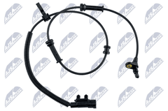 ABS Sensor Raddrehzahl Vorderachse für JEEP WRANGLER III