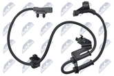 ABS Sensor Raddrehzahl Vorderachse links für CHRYSLER GRAND VOYAGER III VAN / IV