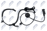 ABS Sensor Raddrehzahl Hinterachse rechts für DODGE JEEP CALIBER COMPASS PATRIOT