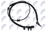 ABS Sensor Raddrehzahl Vorderachse für DODGE JEEP NITRO VAN CHEROKEE COMPASS