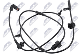 ABS Sensor Raddrehzahl Hinterachse links für CHRYSLER JEEP 300C Touring