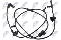 ABS Sensor Raddrehzahl Hinterachse links für CHRYSLER JEEP 300C Touring