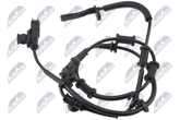 ABS Sensor Raddrehzahl Hinterachse für JEEP WRANGLER IV