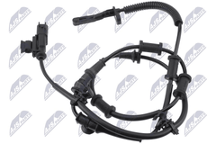 ABS Sensor Raddrehzahl Hinterachse für JEEP WRANGLER IV