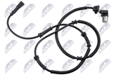 ABS Sensor Raddrehzahl Hinterachse für JEEP WRANGLER II