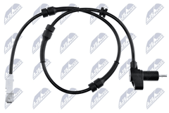 ABS Sensor Raddrehzahl Hinterachse für CITROËN PEUGEOT XSARA Break Coupe