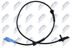 ABS Sensor Raddrehzahl Hinterachse für CITROËN PEUGEOT C3 PICASSO C-ELYSEE 207