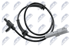 ABS Sensor Raddrehzahl Hinterachse für CITROËN C3 PICASSO II DS3 Cabriolet
