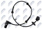 ABS Sensor Raddrehzahl Vorderachse rechts für CHEVROLET DAEWOO AVEO / KALOS