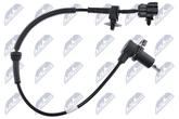 ABS Sensor Raddrehzahl Hinterachse links für CHEVROLET DAEWOO AVEO Stufenheck
