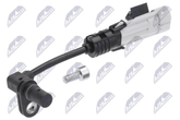 ABS Sensor Raddrehzahl Vorderachse für OPEL CHEVROLET ANTARA A CAPTIVA
