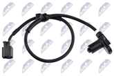 ABS Sensor Raddrehzahl Vorderachse für FORD SEAT VW GALAXY I ALHAMBRA SHARAN VAN