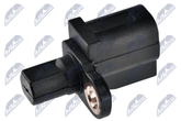 ABS Sensor Raddrehzahl Hinterachse für FORD C-MAX II FOCUS III Stufenheck