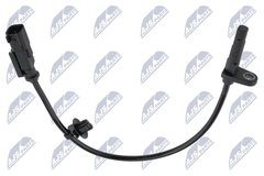ABS Sensor Raddrehzahl Hinterachse für FORD TRANSIT V363 Kasten