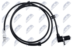 ABS Sensor Raddrehzahl Vorderachse für FIAT DUCATO Kasten Pritsche/Fahrgestell