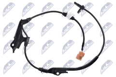 ABS Sensor Raddrehzahl Vorderachse links für HONDA ACCORD VII Tourer