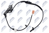 ABS Sensor Raddrehzahl Vorderachse rechts für HONDA ACCORD VII Tourer