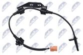 ABS Sensor Raddrehzahl Hinterachse links für HONDA CR-V II III