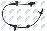 ABS Sensor Raddrehzahl Hinterachse links für HONDA CIVIC VIII Stufenheck