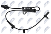 ABS Sensor Raddrehzahl Vorderachse links für HONDA CITY V Stufenheck CR-Z