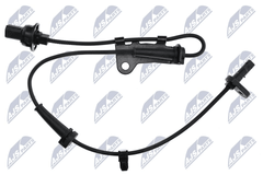 ABS Sensor Raddrehzahl Vorderachse links für HONDA CITY V Stufenheck CR-Z