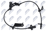 ABS Sensor Raddrehzahl Vorderachse rechts für HONDA ACCORD VIII Tourer IX