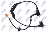 ABS Sensor Raddrehzahl Hinterachse rechts für HONDA CIVIC VII Hatchback