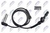ABS Sensor Raddrehzahl Vorderachse für LAND ROVER FREELANDER I Soft Top