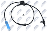 ABS Sensor Raddrehzahl Vorderachse für LAND ROVER FREELANDER I Soft Top