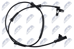 ABS Sensor Raddrehzahl Hinterachse für LAND ROVER DISCOVERY III VAN IV RANGE