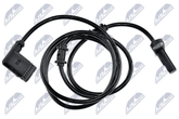 ABS Sensor Raddrehzahl Hinterachse links für MERCEDES-BENZ C-KLASSE Sportcoupe