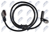 ABS Sensor Raddrehzahl Hinterachse rechts für MERCEDES-BENZ C-KLASSE Sportcoupe