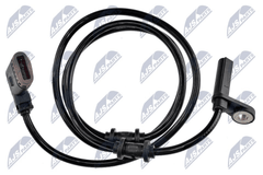 ABS Sensor Raddrehzahl Hinterachse rechts für MERCEDES-BENZ C-KLASSE Sportcoupe