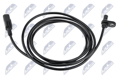 ABS Sensor Raddrehzahl Hinterachse links für MERCEDES-BENZ VW SPRINTER 3,5-t