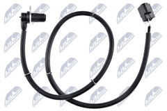 ABS Sensor Raddrehzahl Vorderachse links für MITSUBISHI PAJERO III Canvas Top II