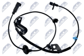 ABS Sensor Raddrehzahl Hinterachse links für MITSUBISHI ASX LANCER VII VIII