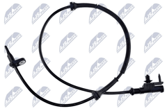 ABS Sensor Raddrehzahl Vorderachse für MITSUBISHI SMART COLT VI CZC Cabriolet