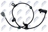 ABS Sensor Raddrehzahl Hinterachse rechts für MITSUBISHI L200 / TRITON