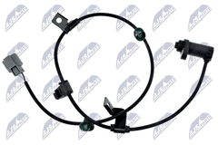 ABS Sensor Raddrehzahl Hinterachse rechts für MITSUBISHI L200 / TRITON