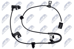 ABS Sensor Raddrehzahl Hinterachse links für MITSUBISHI L200 / TRITON