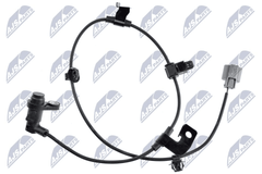 ABS Sensor Raddrehzahl Hinterachse rechts für MITSUBISHI L200 / TRITON