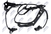 ABS Sensor Raddrehzahl Vorderachse links für MITSUBISHI L200 / TRITON
